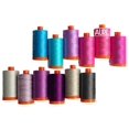 thumbnail image 2 of Aurifil Designer Thread Collection-Blinded By Science By Jackie Kunkel, 2 of 2