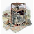 thumbnail image 2 of Chinese Observatory, 11th Century Poster Print by Science Source (24 x 36), 2 of 4