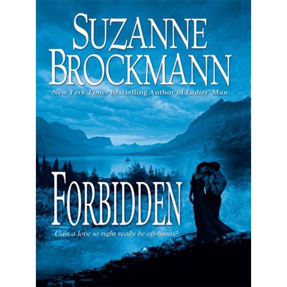 Pre-Owned Forbidden, 9780786297634, 0786297638, Hardcover,