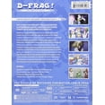 thumbnail image 2 of D-Frag!: The Complete Series (Limited Edition) (Blu-ray + DVD), 2 of 7