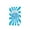 Blue, variant on MOMOJIA Flexible Reusable Cleaning Putty Car Interior Electronics Dust Remover Soft Adhesive Gel Home Office Use