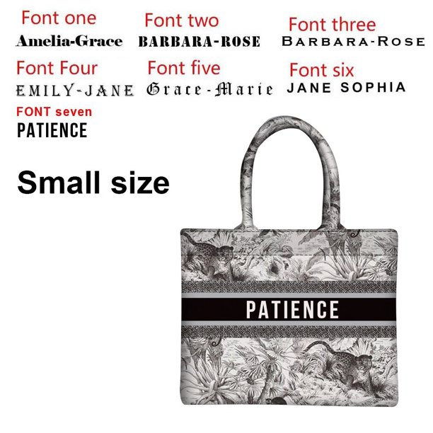 Bolso de mano de lona con estampado personalizado para mujer, bolsa de mano de tamaño pequeño, diseño de lujo, con letras, para mamá, a la moda xuanjing unisex