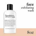 thumbnail image 7 of The Microdelivery Daily Exfoliating Wash by Philosophy for Unisex - 8 oz Face Wash, 7 of 7