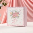 thumbnail image 5 of Shiogb Mother's Day Box, Decorative Keepsake Present Box, Elegant Gift Box, Birthday Holiday, 5 of 5