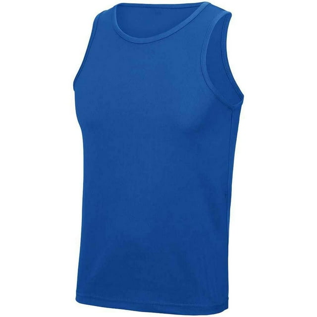 AWDis Cool Mens Vest Top
