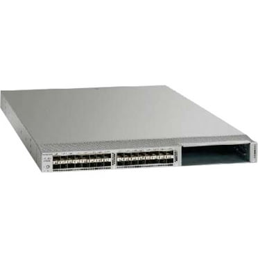 Cisco Nexus 5548UP - switch - 32 ports - managed - rack-mountable