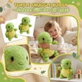 thumbnail image 2 of Cute and Soft Plush Dolls Stuffed Animals Toys – Adorable Plushies for Home Decoration, Playtime, Birthday Gifts for Kids and Adults, Ideal Stuffed Toys for Children and Collectors B, 2 of 7