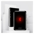 thumbnail image 6 of Bluetooth MP3 Player-Portable Full Touch Screen MP3 Music Player with Speaker Portable Radios ,Multi-Function, 6 of 6
