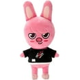 thumbnail image 1 of Conejito de peluche para niños, peluche de Stray Skzoo de 20,8 cm, bonito peluche de Skzoo, muñeco de peluche suave de Skz para niños, 1 of 5
