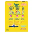 thumbnail image 1 of Banana Boat Kids Tear Free Sunscreen Lotion SPF50, 3 x 240 mL, 1 of 2
