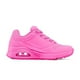 thumbnail image 2 of Tenis Skechers Uno Stand On Air Mujer Urbano rosa 23.5, 2 of 5