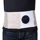 thumbnail image 5 of Cinturón de hernia abdominal para prevenir la hernia paraestomal - Cinturones de soporte de ostomía médica con 3.14quot; Orificio para poste de pacientes de colostomía oso de fresa Hogar, 5 of 5