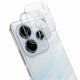 thumbnail image 2 of For Xiaomi Redmi Note 14 5G Camera Lens Protector WANLONFENG Full Coverage HD Clear Lens Film with C, 2 of 4