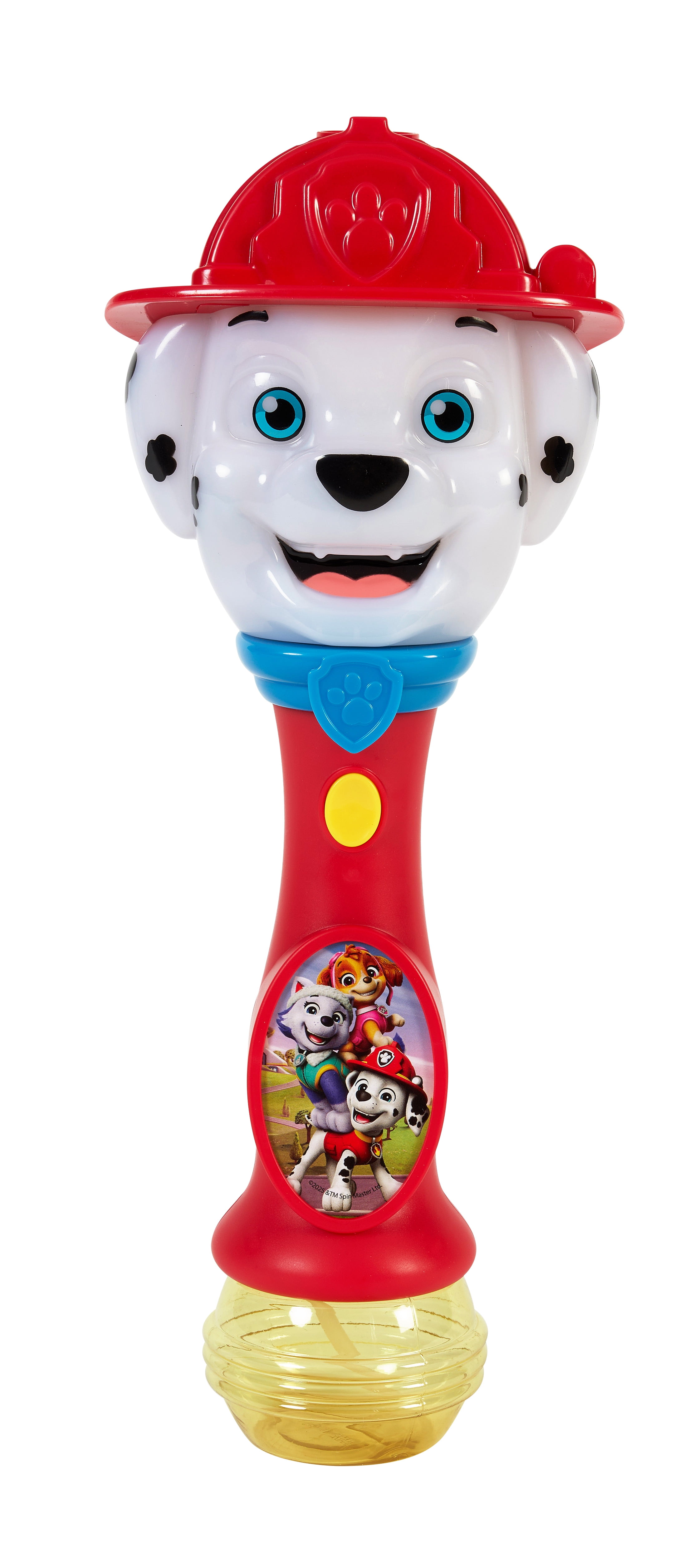 Little Kids Inc. Marshall Bubble Wand