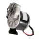 thumbnail image 4 of Motor de Reducción de Engranje de CC Duradero de Aluminio, Motor de Reducción Del Engranje, para Bicicletas GO-Karts de Campos de Golf Scooter, 4 of 7