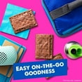 thumbnail image 5 of 2X - Kellogg's Pop-Tarts Frosted Chocolate Fudge Toaster Pastries-8 ct, 5 of 5