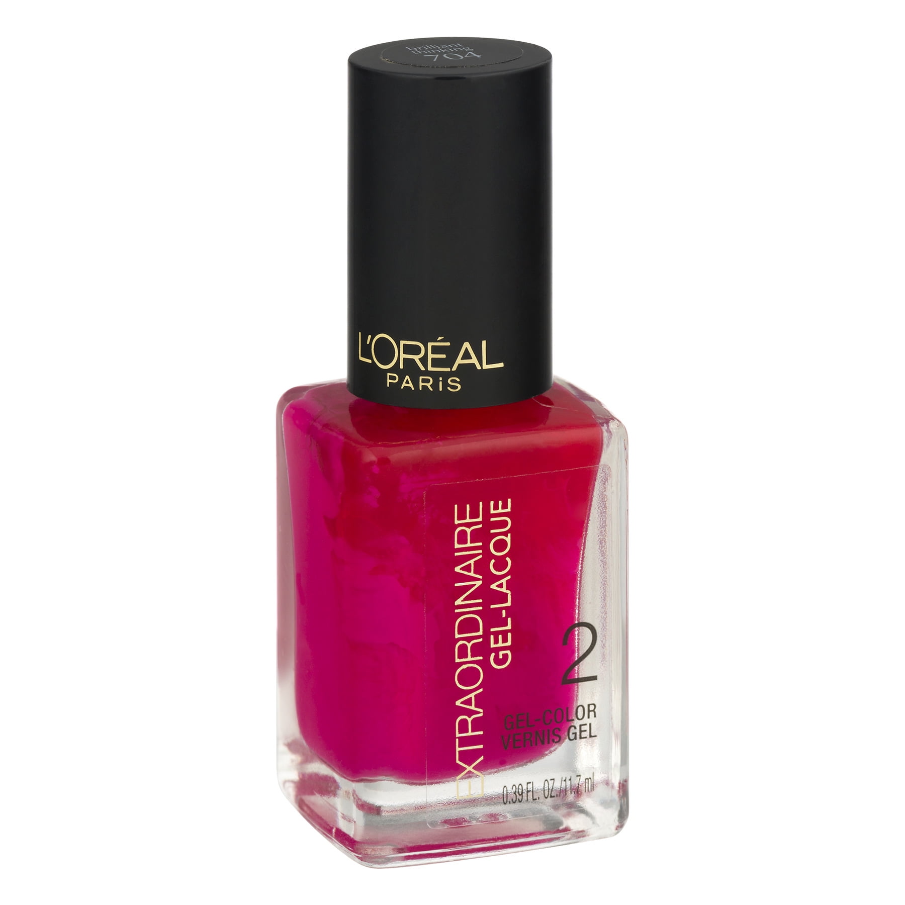 Loreal Paris Nail Polish 
