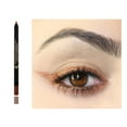 15 Color Gel Pen Eye Shadow Pen Non Smudging Can Be Sharpened