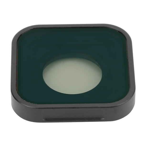 Filtro de lente CPL Jadeshay Para cámara de acción GoPro Hero 9 Negro