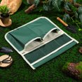 thumbnail image 4 of DEEPCRAFF Bolsa De Asiento Para Jardín Verde Para Guardar Y Transportar Herramientas, 4 of 6