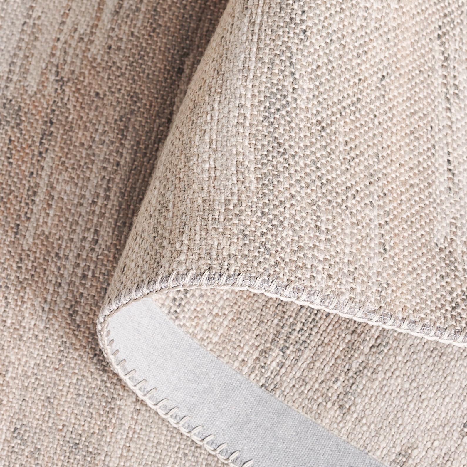 SAFAVIEH Cabo Casimir Abstract Area Rug, Taupe/Beige, 5' x 8'