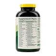 thumbnail image 6 of Spring Valley Adult 50+ Multivitamin Tablets, 365 Count, 6 of 10