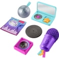 thumbnail image 1 of Juguete Electrónico Educativo Fisher-Price Mini Me Set de DJ 6 piezas, 1 of 6