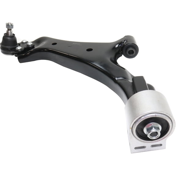 Control Arm Compatible with 2008-2010 Saturn Vue 2012-2015 Chevrolet Captiva Sport 4Cyl 6Cyl 2.4L 3.6L 3.5L Front, Left Driver Side, Lower Sold individually