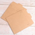 thumbnail image 3 of 30pcs Packaging Envelopes CD DVD Kraft Paper Sleeves Disc Paper Bag, 3 of 8