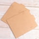 thumbnail image 3 of 30 sobres de embalaje para CD y DVD, fundas de papel kraft, bolsas de papel para discos, 3 of 7