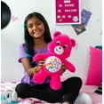 thumbnail image 4 of Care Bears Medium Plush Be Me Bear (Eco) - Walmart Exclusive for Kids Ages 4+, 4 of 7