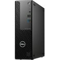 thumbnail image 3 of Restored Dell Precision Home/Business Desktop (Intel i5-12500 vPro 6-Core, 64GB DDR5 4800MHz RAM, 1TB PCIe SSD + 2TB HDD (3.5), Intel UHD 770, Black, Win 10 Pro) (Refurbished), 3 of 5
