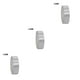 thumbnail image 3 of Cateissary Embalaje de regalo Satén DIY Cinta artificial Favor Bag Wrap Scrapbook Crafting Ribbon 2.5cm Type1 NO1 Cateissary CBP149764, 3 of 6