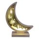thumbnail image 3 of Adorno de farol de de Eid Mubarak para chimenea de escritorio, decoración para habitación de niños Talla S Soledad Decoraciones de mesa, 3 of 9