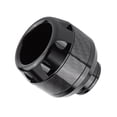 thumbnail image 3 of Carbon Fiber Motorcycle Fork Frame Sliders - 1 Pair Crash Sliders for Front Forks, 3 of 7