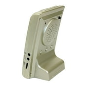 Prayer Clock Praying Table Clock with Lcd Screen Azan Clock HA-3011