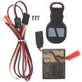 thumbnail image 1 of Controlador Remoto Inalámbrico De Cabrestante Universal, Control Remoto De Cabrestante, Vehículo Modificado Para Camión RC 1/10 RC Car RC Crawler Car ANGGREK Otros, 1 of 8