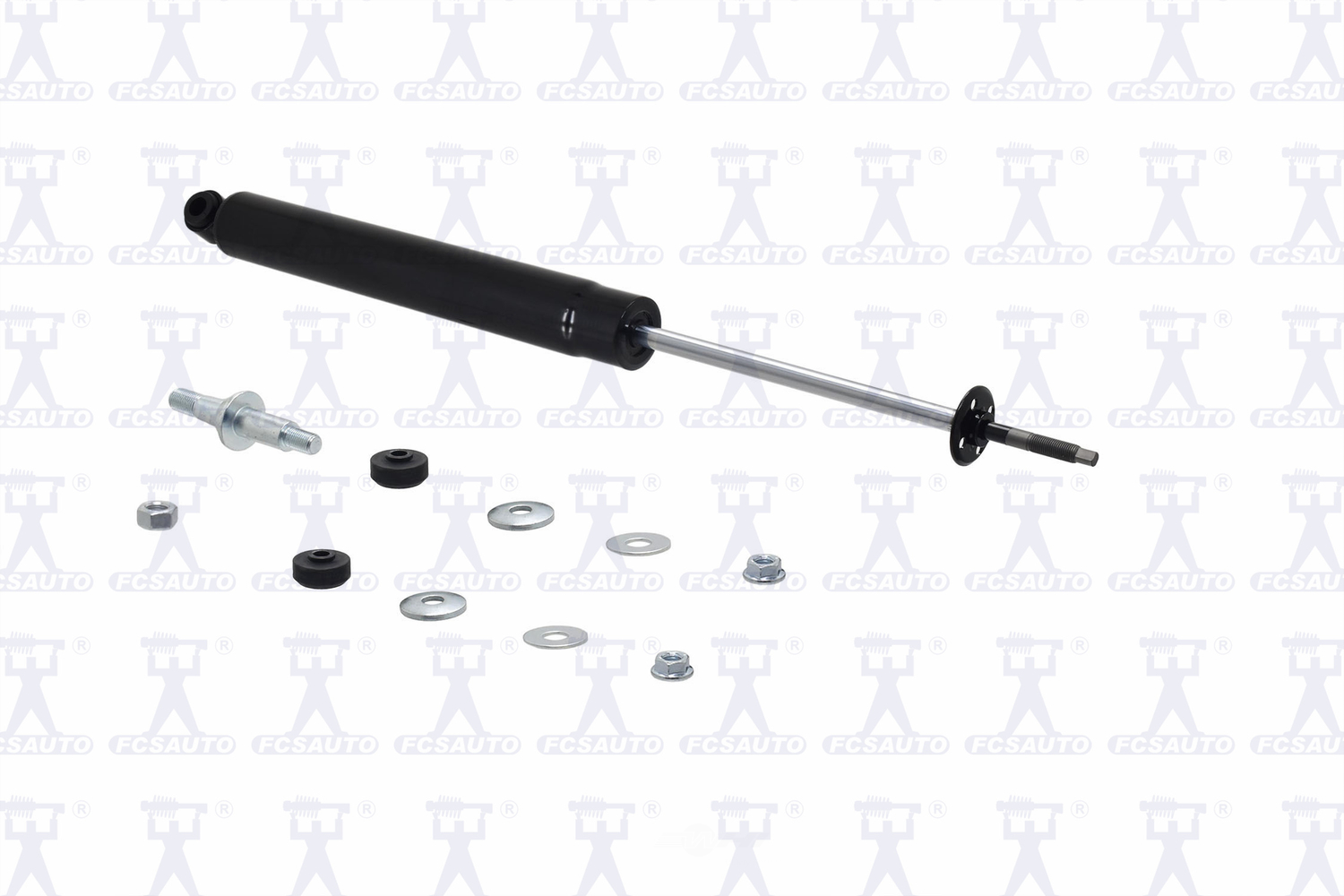 FCS 226336 Steering Damper