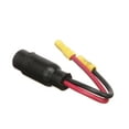 thumbnail image 2 of Seachoice Trolling Motor Plug, Straight Female, Motor Side, 6 In. Lead Wires, 2 of 6