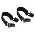 thumbnail image 4 of 8PCS Clips de pantalón con correa de bota elástica para unisex Biker Colco Correas de arranque ajustables, 4 of 8