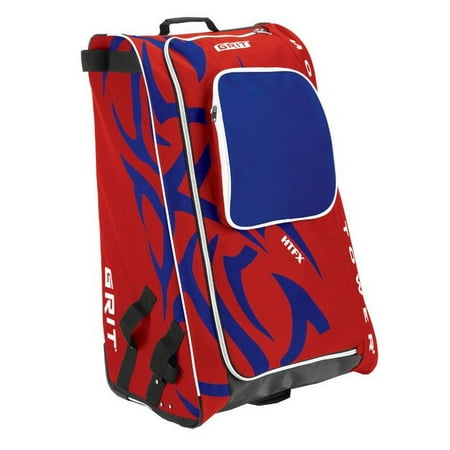 Hockey Locker Bag - Grit Inc HTFX Hockey Tower 33