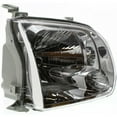 thumbnail image 3 of Halogen Headlight For 2005-2007 Toyota Sequoia Right w/ Bulb(s), 3 of 5