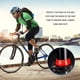 thumbnail image 5 of Eigraketly Tija de sillín de bicicleta, anillo de silicona, cubierta antipolvo, impermeable, para bicicleta de montaña, accesorios protectores para Ciclismo Rojo S Eigraketly OD000349-02, 5 of 6