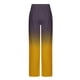 thumbnail image 3 of Pantalones de pijama largos de poliéster para hombre, informales, con estampado a cuadros, holgados y deportivos., 3 of 4