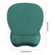thumbnail image 2 of Colchoneta Ratón Con Soporte Muñeca Alivio La Cómoda Mousepad Almohadilla Ergonómico Reposo en Base Sin Desliz, 2 of 7