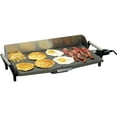 thumbnail image 2 of Cadco 1 Burner 21" Griddle, 2 of 2