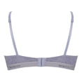thumbnail image 2 of Brasier Fruit Of The Loom para Mujer sin Varilla Gris Talla 34C, 2 of 3