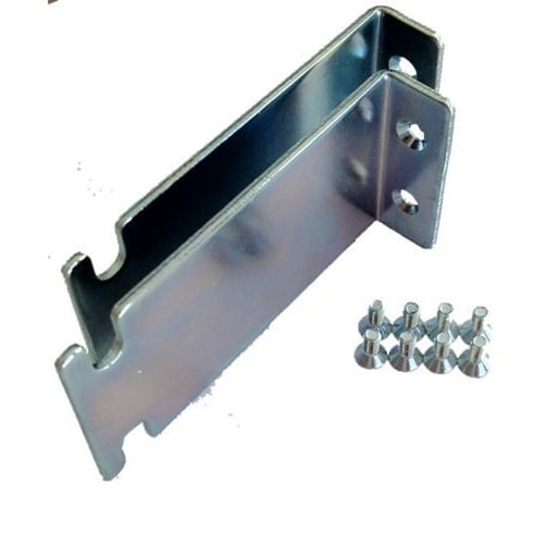 Cisco ACS-890-RM-19 Rackmount Kit for All 890s, Except C891-24X by Cisco