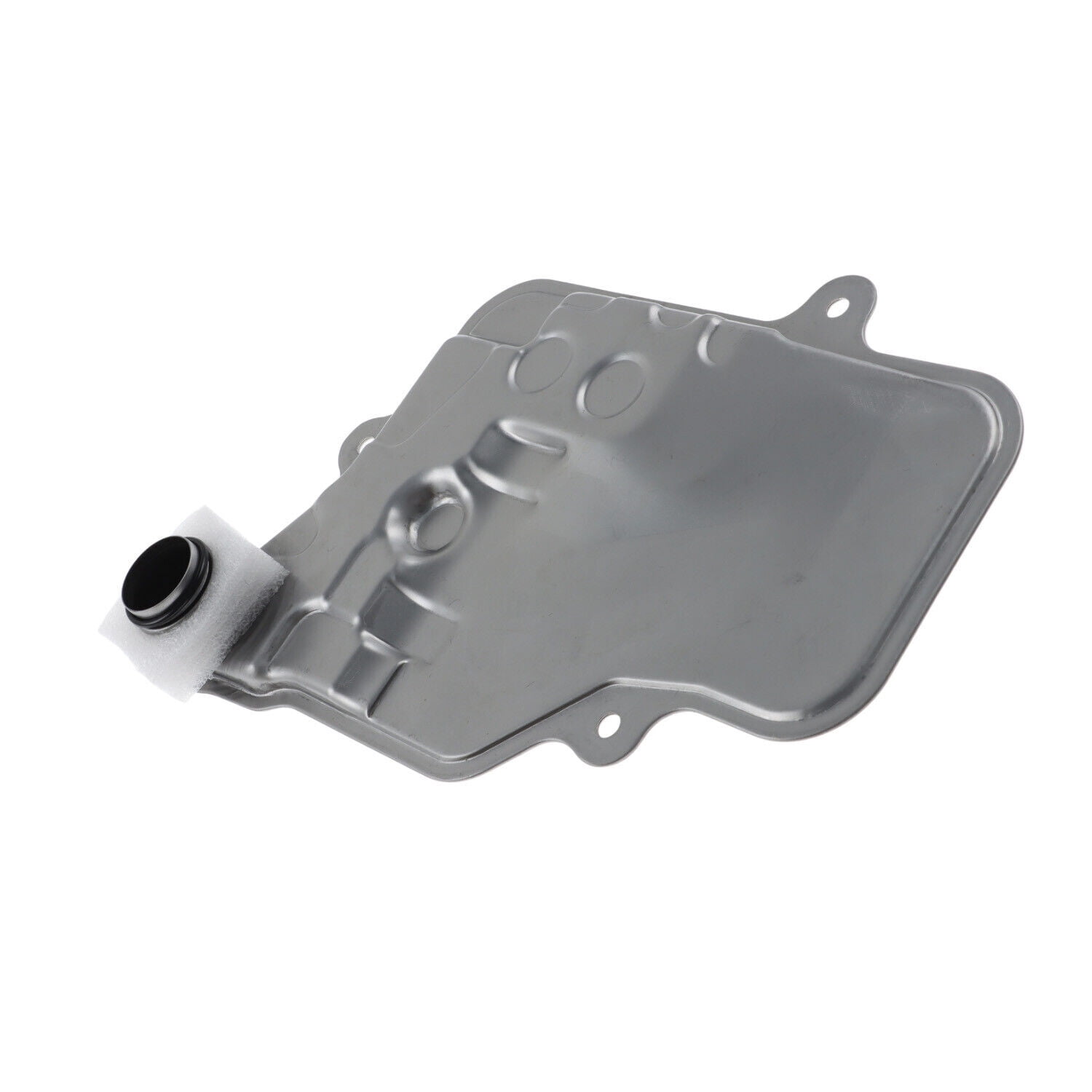 Oil Pan CVT Automatic Transmission Filter for Subaru Outback 10-19 No.31728AA121