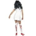 thumbnail image 2 of Smiffys Womens  Nurse Halloween Costume Set, 2 of 3